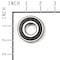 Briggs & Stratton Ball Bearing, 20mm 1735399YP - alternate 4